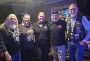 ABATE KS District 5 2026 Officers